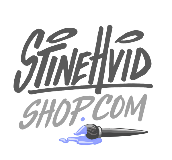 Stine Hvid Shop