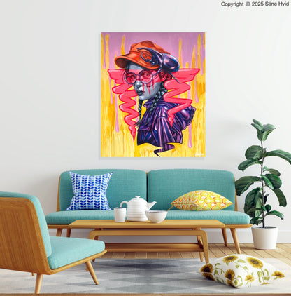 ‘My Beetle’ - (Til Salg)