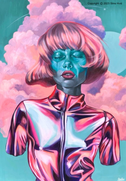 ‘Fly Me To The Moon’ (SOLGT)